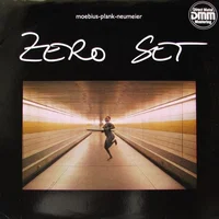 Mani Neumeier artist image