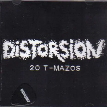 20 T-Mazos