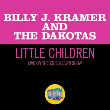 Little Children (live on the Ed Sullivan Show, June 7, 1964)