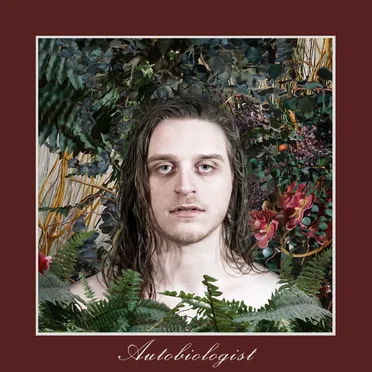 Autobiologist by Adam Ackerman - album cover