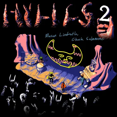Hylics 2 Original Soundtrack
