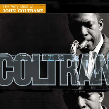 The Very Best of John Coltrane