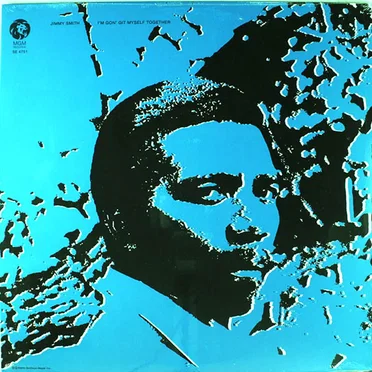 I'm Gon' Git Myself Together