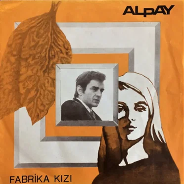Fabrika Kızı / Kolejli Kız