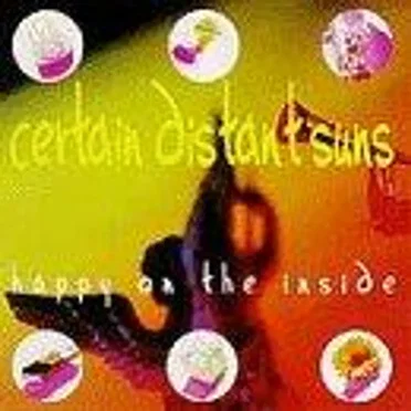 Certain Distant Suns