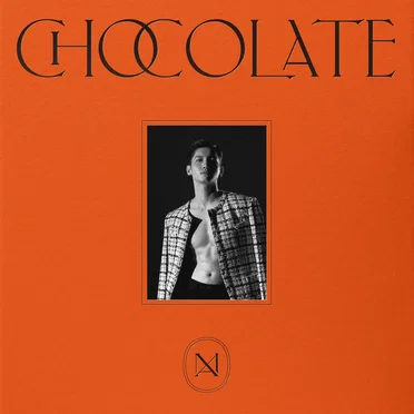 Chocolate by MAX - album cover