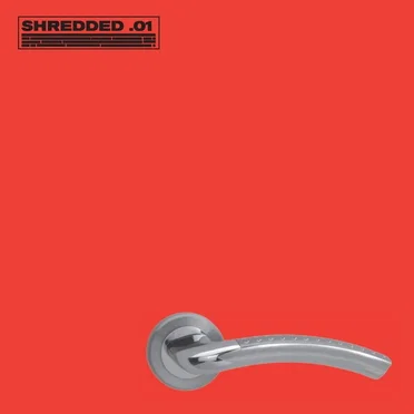 Shredded .01