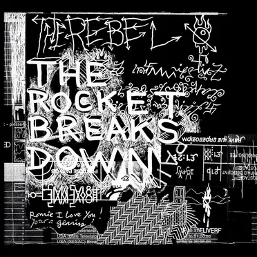 The Rocket Breaks Down