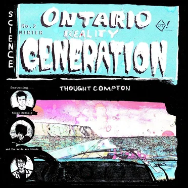 Thought Compton