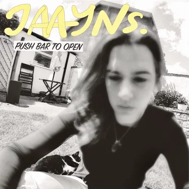 Push Bar to Open by Jaayns - album cover