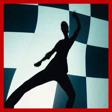 All the time / Tout le temps (googly eyes remix)