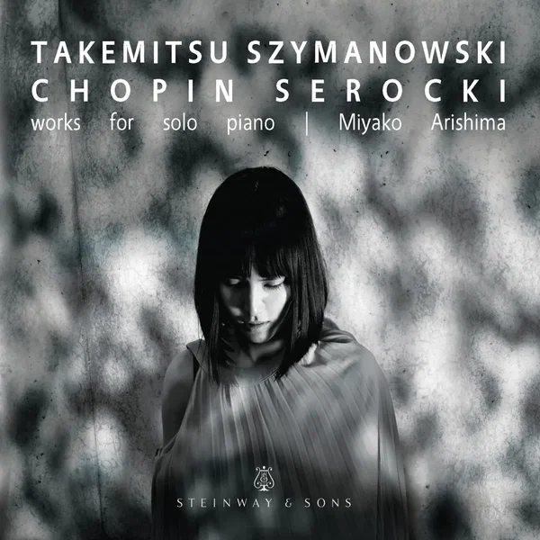 Works for Solo Piano