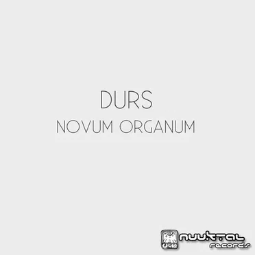 Novum Organum