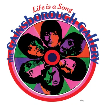 Life Is A Song