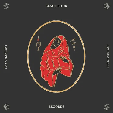 Black Book ID's: Chapter 1 by Various Artists - album cover