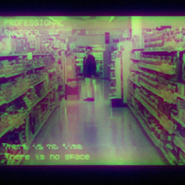 There is no time, there is no space