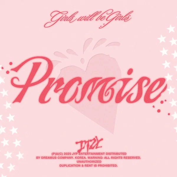 Promise (Spotify live version)