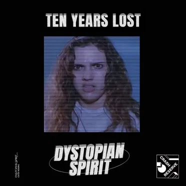 Dystopian Spirit EP