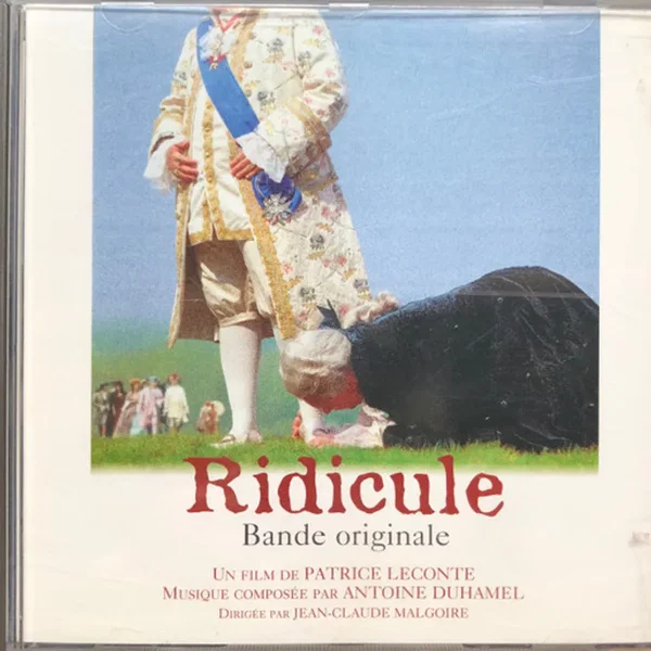 Ridicule