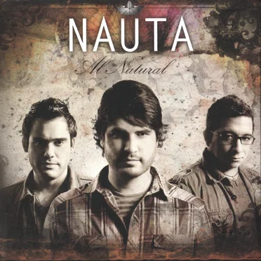 Al natural by Nauta - album cover