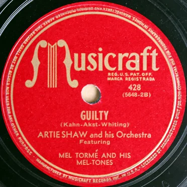 Guilty / Anniversary Song