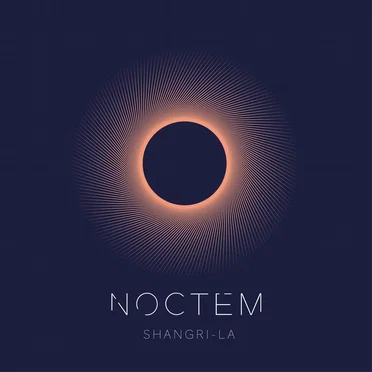 Shangri‐La by NOCTEM - album cover