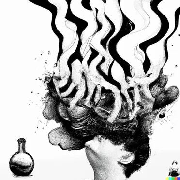 Losing Ur- by Asomnii - album cover