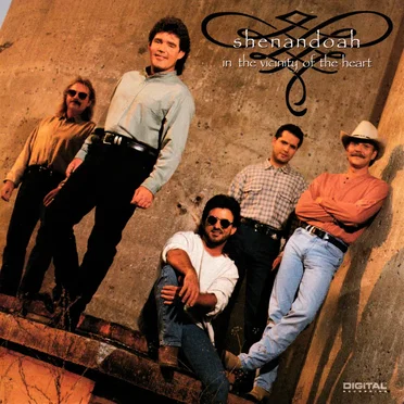 In the Vicinity of the Heart