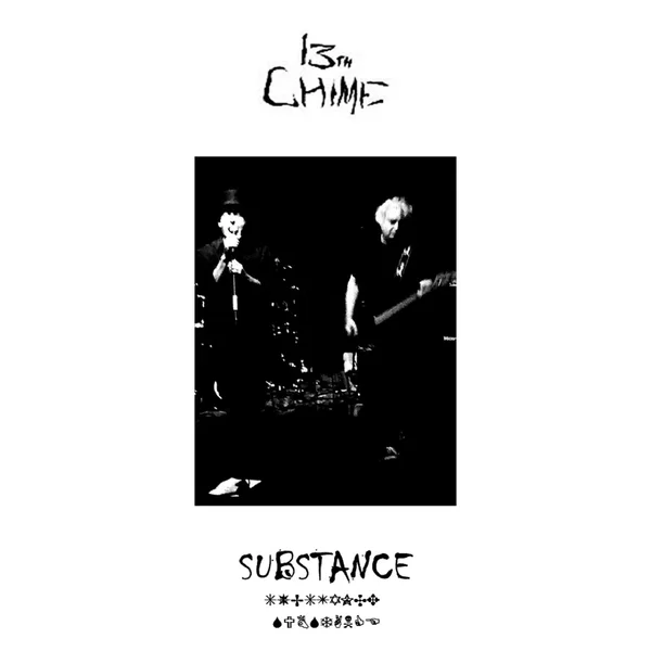 Substance