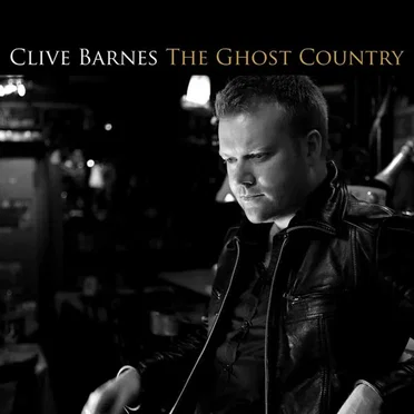 The Ghost Country