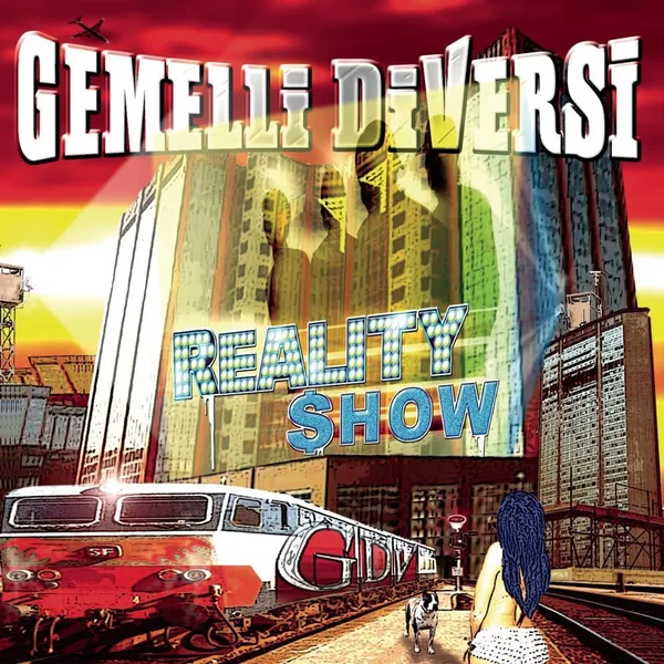 Reality show