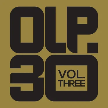 OLP 30 Volume 3