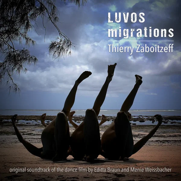 Luvos Migrations