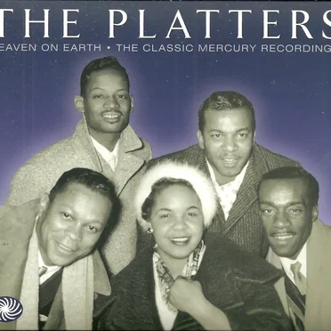 Heaven on Earth: The Classic Mercury Recordings