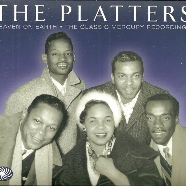 Heaven on Earth: The Classic Mercury Recordings