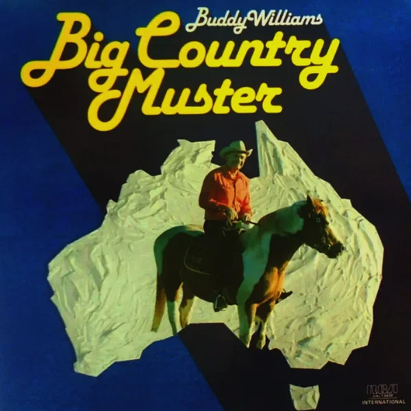 Big Country Muster