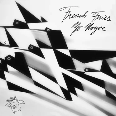 Yo Vogue by French Fries - album cover