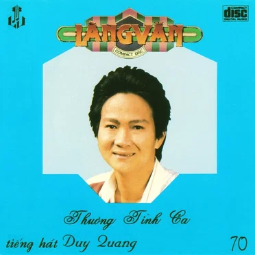 Thương tình ca