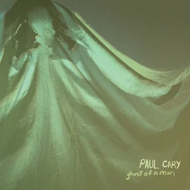 Ghost of a Man