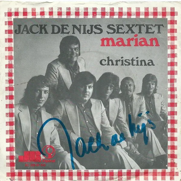 Marian / Christina