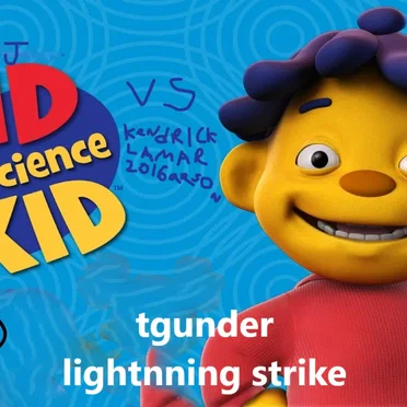DJ Sid The Science Kid