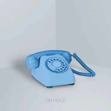 On Hold