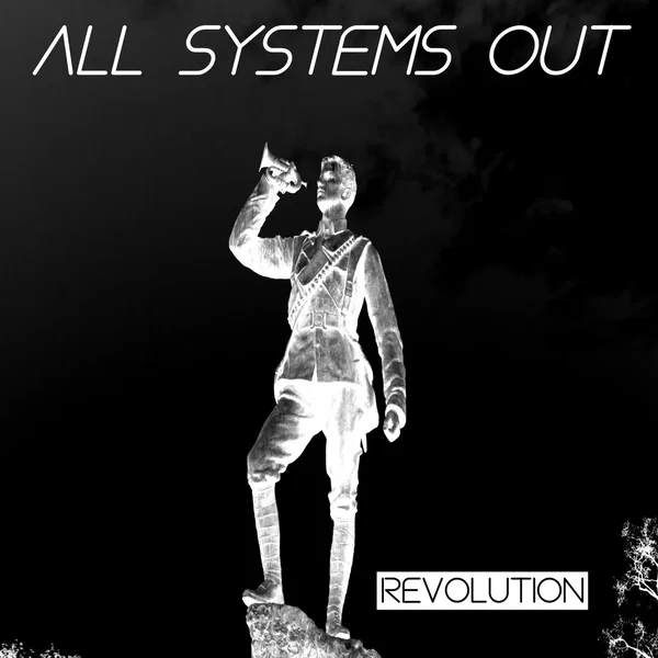 Revolution