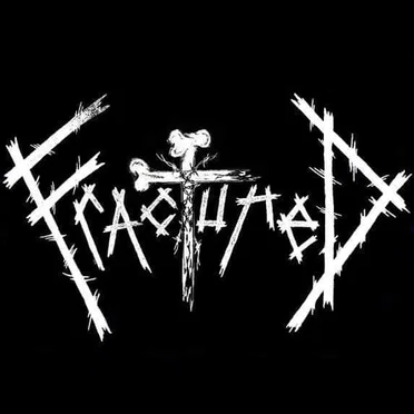 Demo S/T by Fractured - album cover