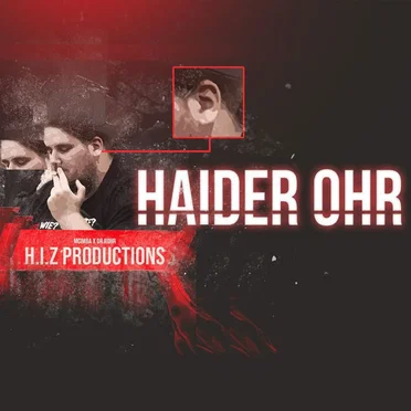 Haider-Ohr