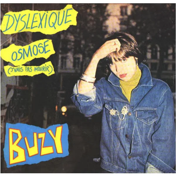 Dyslexique