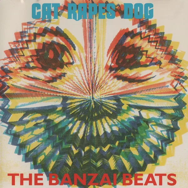 The Banzai Beats