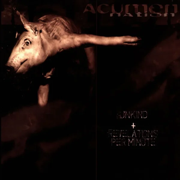 Unkind + Revelations Per Minute