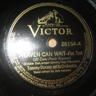 Heaven Can Wait / You Taught Me to Love Again