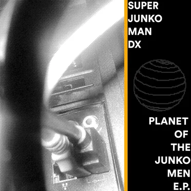 Planet of the Junkomen